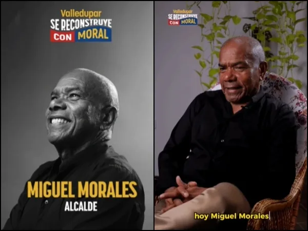 _Valledupar se construye con moral__ Miguel Morales, candidato a la alcaldía