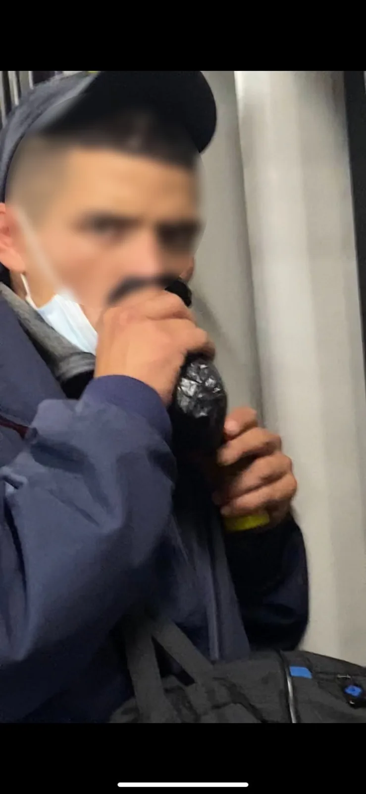 transmilenio