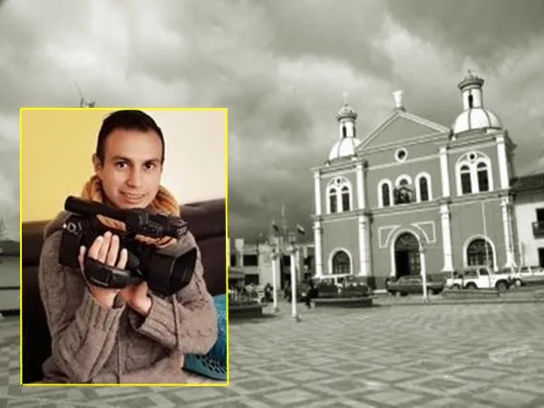 Tragedia en Guachucal: hirieron al periodista y habrían matado a su madre