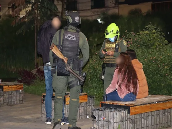 En Pasto van 29 homicidios y autoridades dicen que cifra se redujo en un 12%