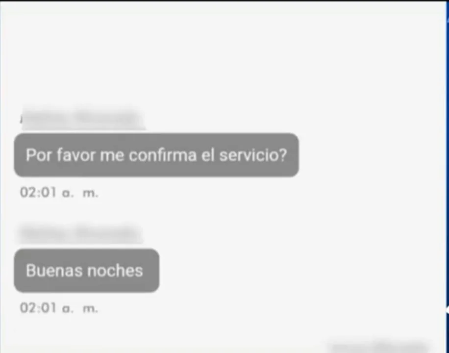 mototaxi y