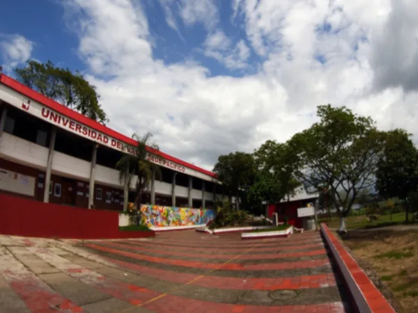 centro de deportes Univalle en Buenaventura