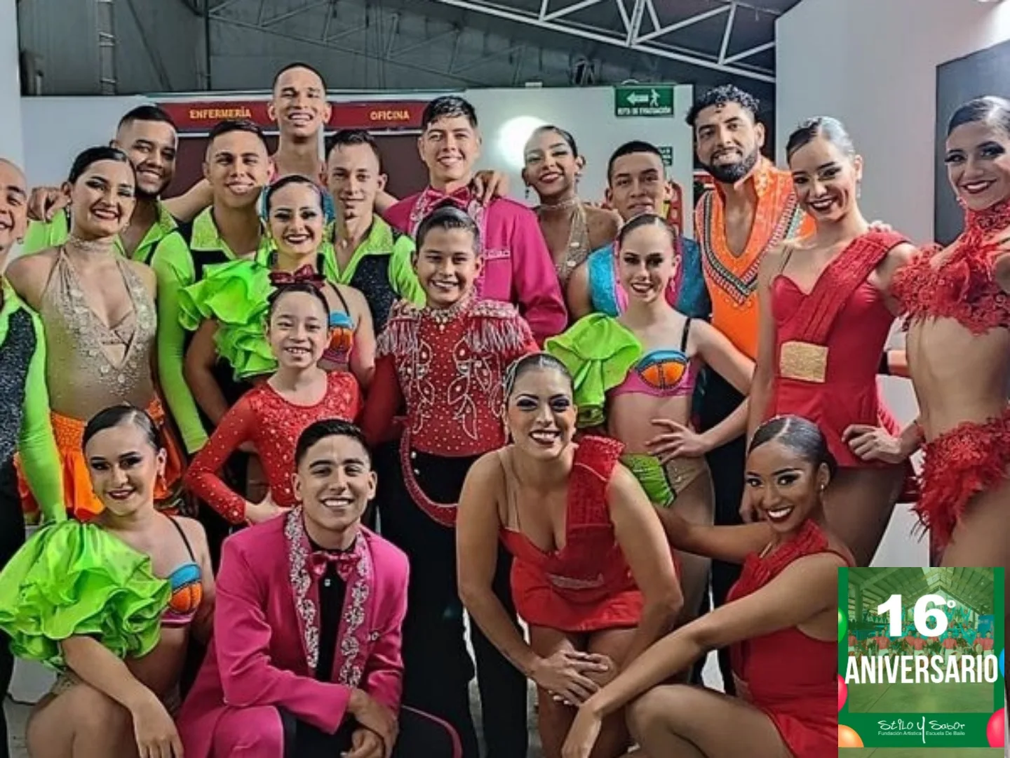 Stilo y Sabor Salsódromo 2022 Feria de Cali