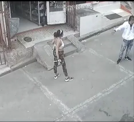 Una falleció y la otra está presa: dos mujeres en una riña en Ibagué