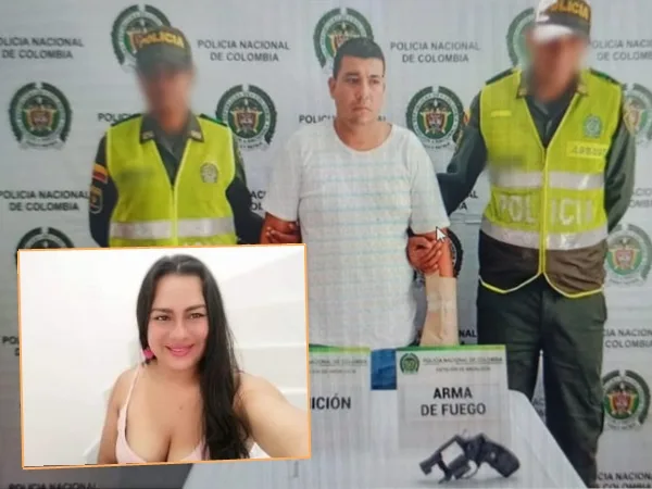 Por el feminicidio de Maryuri en Andalucía condenaron a Cristian a 36 años de prisión