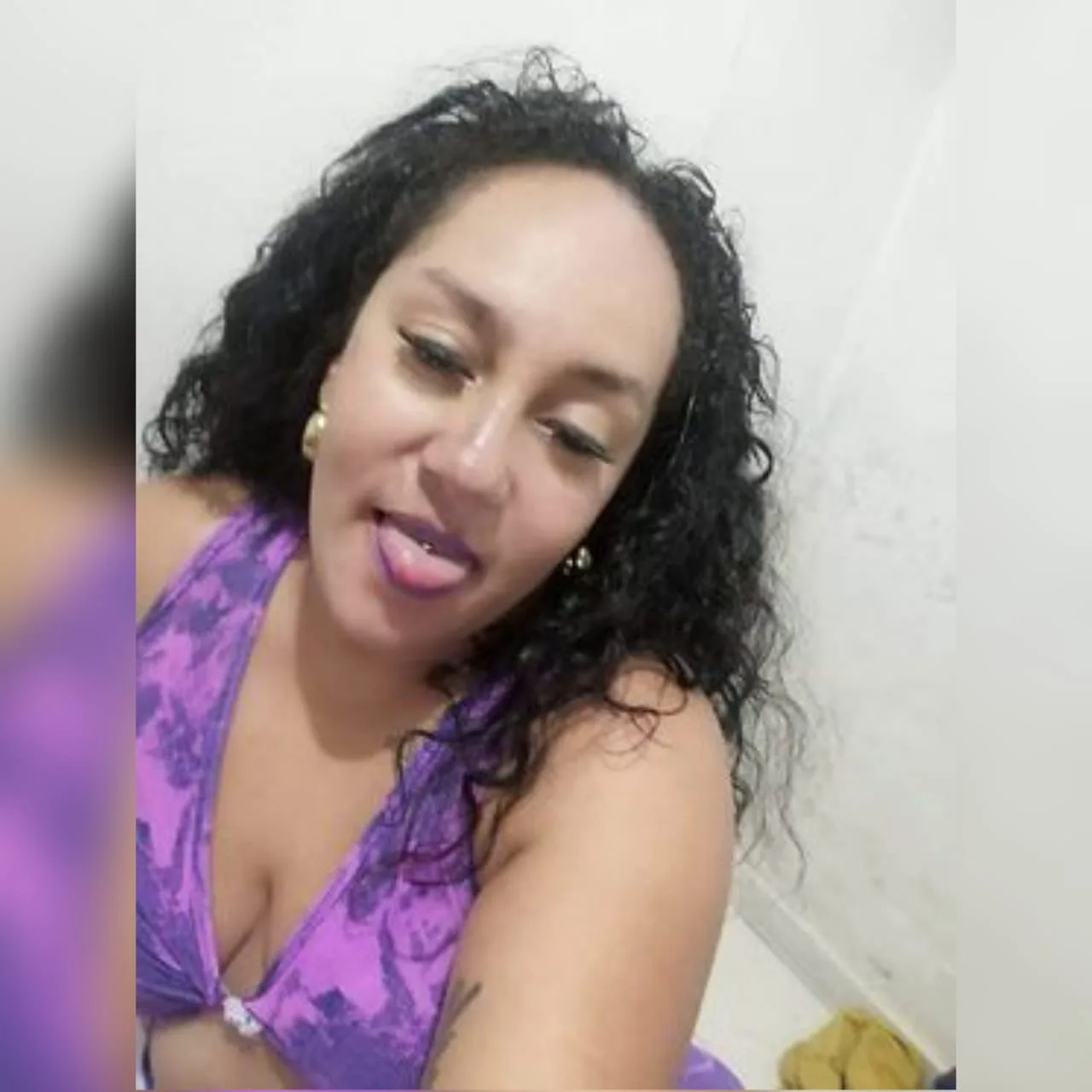 Natali desaparecida en Cali