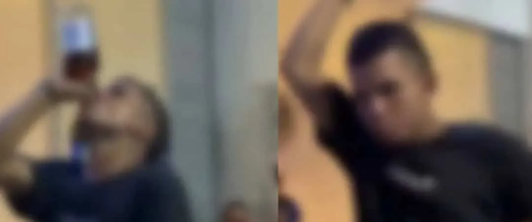 Joven en Tolima terminó en UCI tras beber una botella de ron de un solo trago por una apuesta