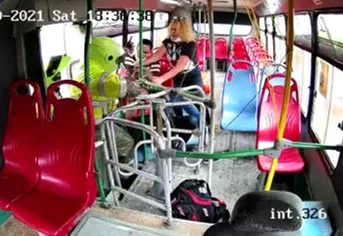 pasajeros