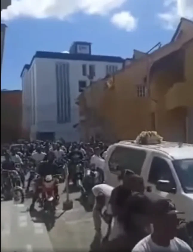 en Quibdó