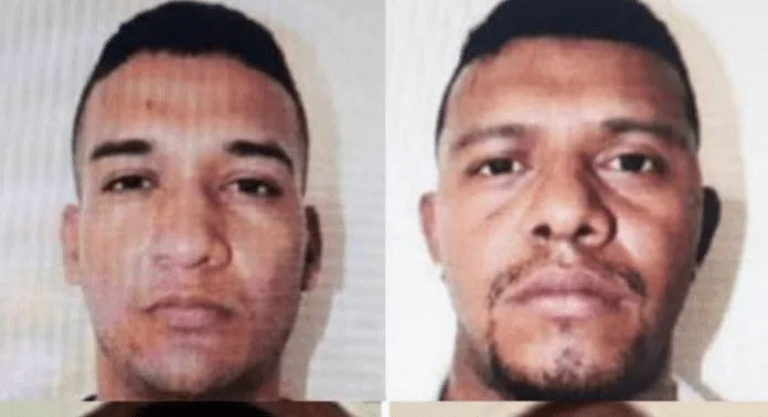 volados