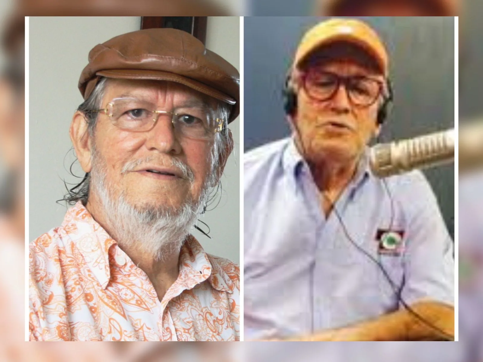Andrés Salcedo Barranquilla