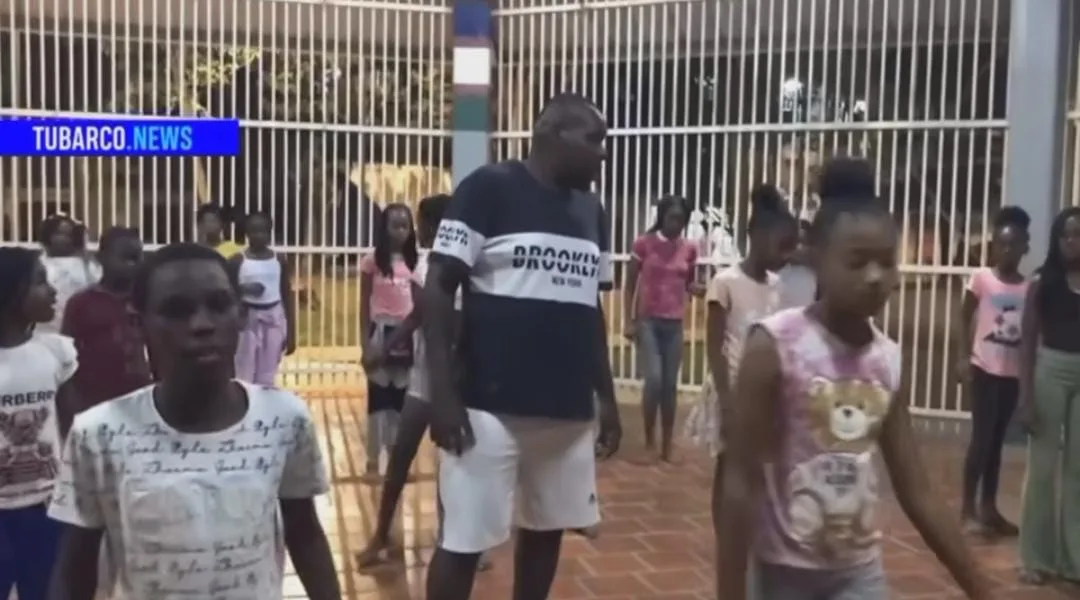 De estar en la cárcel al proceso de reinserción así es la nueva vida de Big Poppa