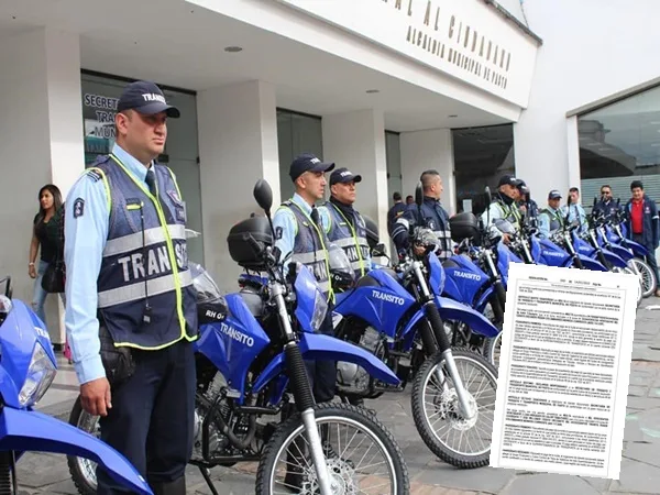 Superintendencia sancionó a la Secretaría de Tránsito por alterar servicio de transporte y dependencia se pronunció