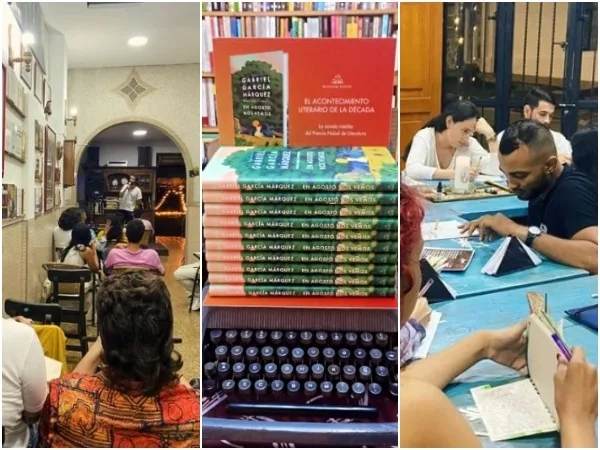Conoce las librerías independientes que puedes visitar si estás en Cali