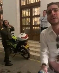 Senador