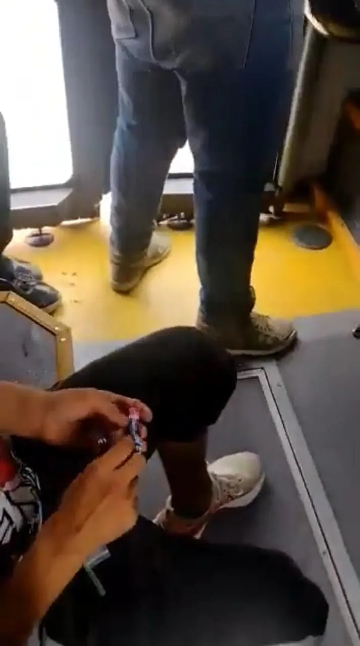 en el mio