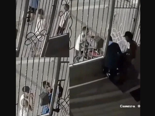 Otra familia atracada mientras dormía en Barranquilla, se les metieron tres ladrones
