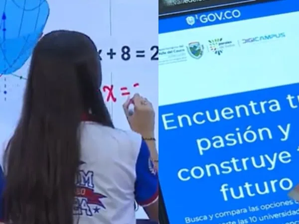 Cierra hoy la convocatoria del DigiCampus, con incentivos para estudios técnicos y universitarios
