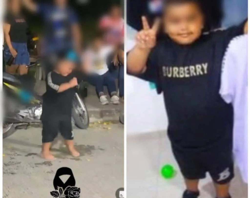 "Era un niño, parte el alma", Keiler murió en medio del atentado a bala que le hicieron a su padre