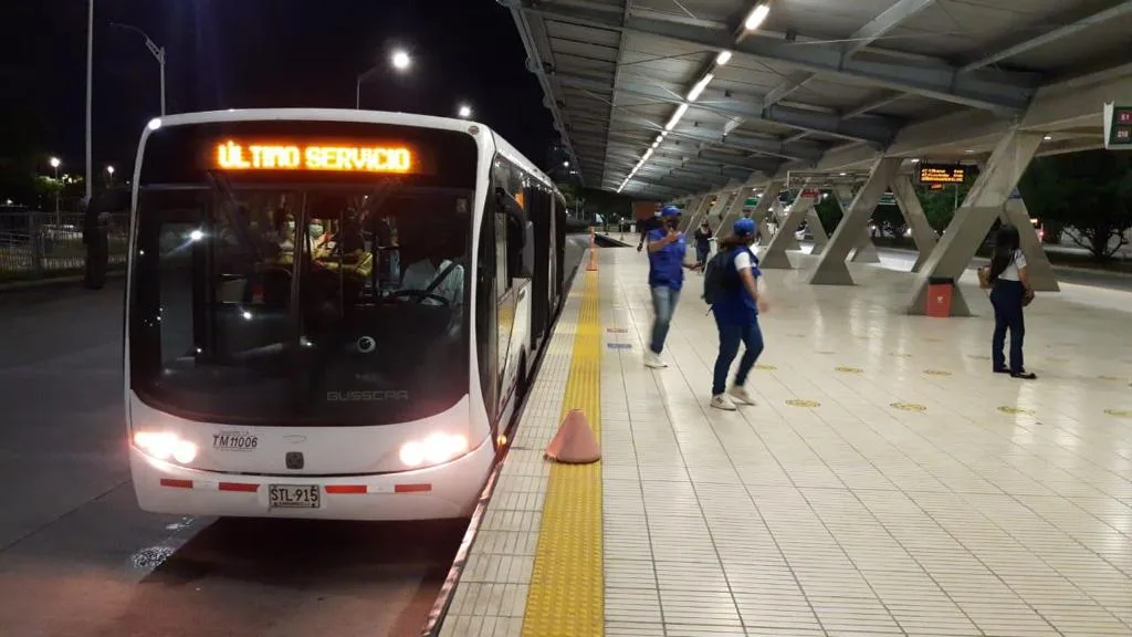 Transmetro