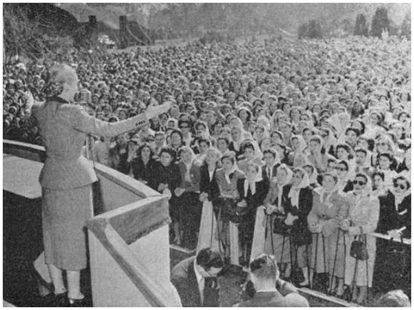 El origen del feminismo: un movimiento por la igualdad y la liberación