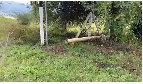en El Cerrito