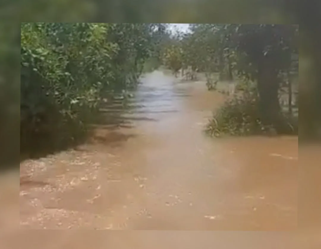 Siguen buscando a Luis Armando, otra persona arrastrado por el río Cauca en Jamundí