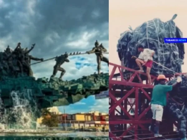 5 cosas que no sabías sobre el Monumento a la Solidaridad en Cali