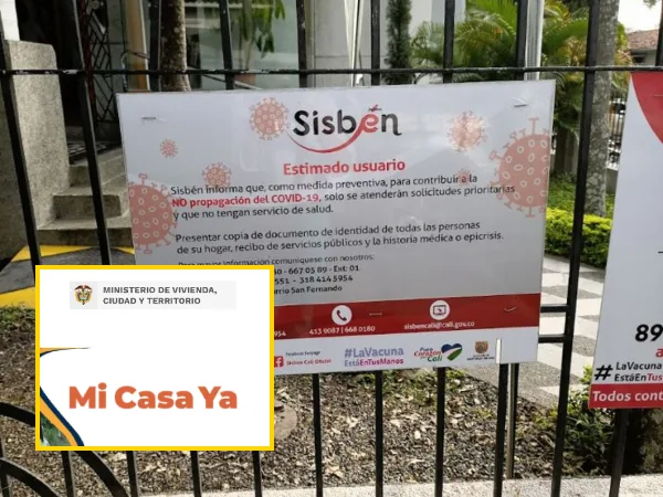 sisben en cali