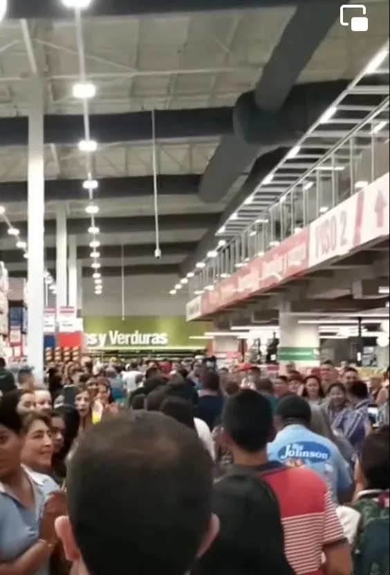 Alkosto Cali Norte almacén