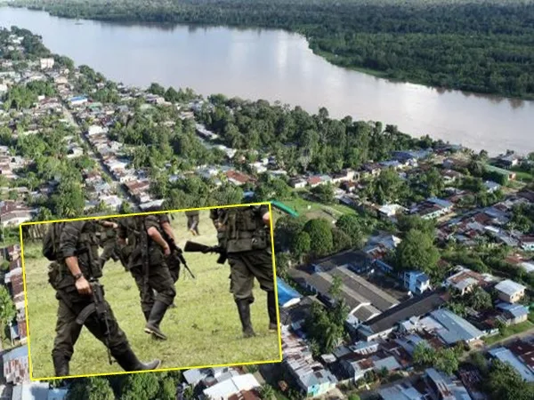 Tras la masacre de 4 niños en Putumayo, Petro levantó cese al fuego con disidencias