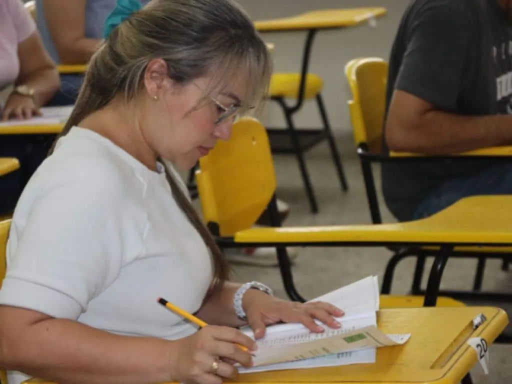 Más de 200 mil personas presentaron pruebas para empleos y ascensos en la DIAN