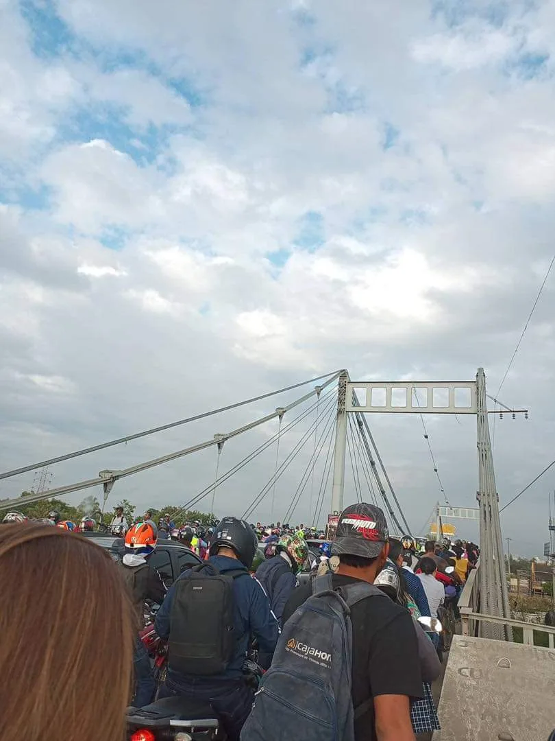 Juanchito Cali Candelaria