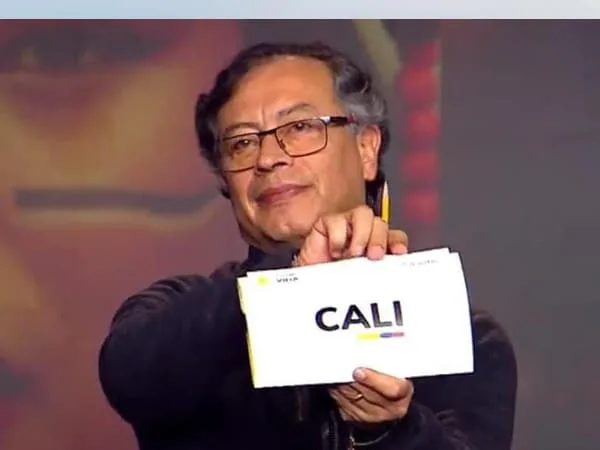 Cali