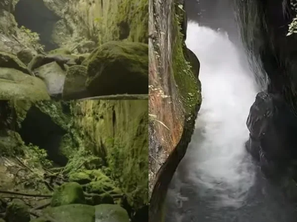 ¿Qué es el Geoturismo y dónde practicarlo en el Valle del Cauca?