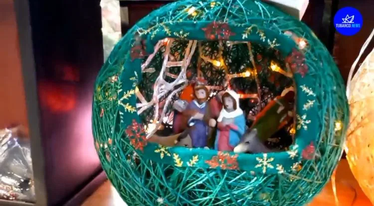 "Después del 15 ya sube todo esto": El Centro de Cali ya está activo con las ventas navideñas