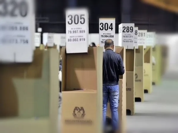 Bogotá, Medellín, Cali y Barranquilla, ciudades en donde más cédulas siguen sin reclamar, de no hacerlo no podrán votar
