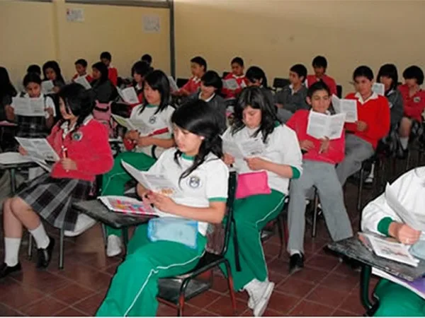 Por falta de garantías este lunes estudiantes de Nariño no volverían a clases presenciales