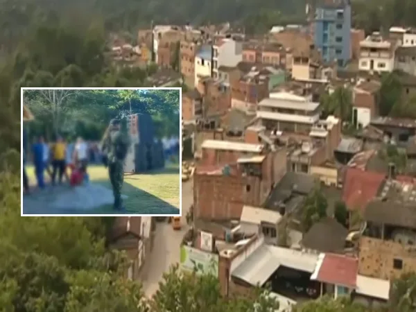 «Gobernando desde la sombra»: Once alcaldes han tenido que huir de sus territorios en Colombia