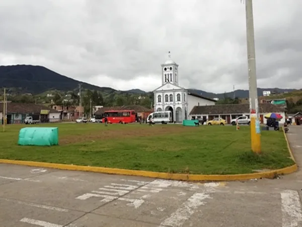 Sus platos típicos hacen que cada domingo, miles de visitantes lleguen a esta zona de Pasto para deleitarse y pasar un momento agradable.