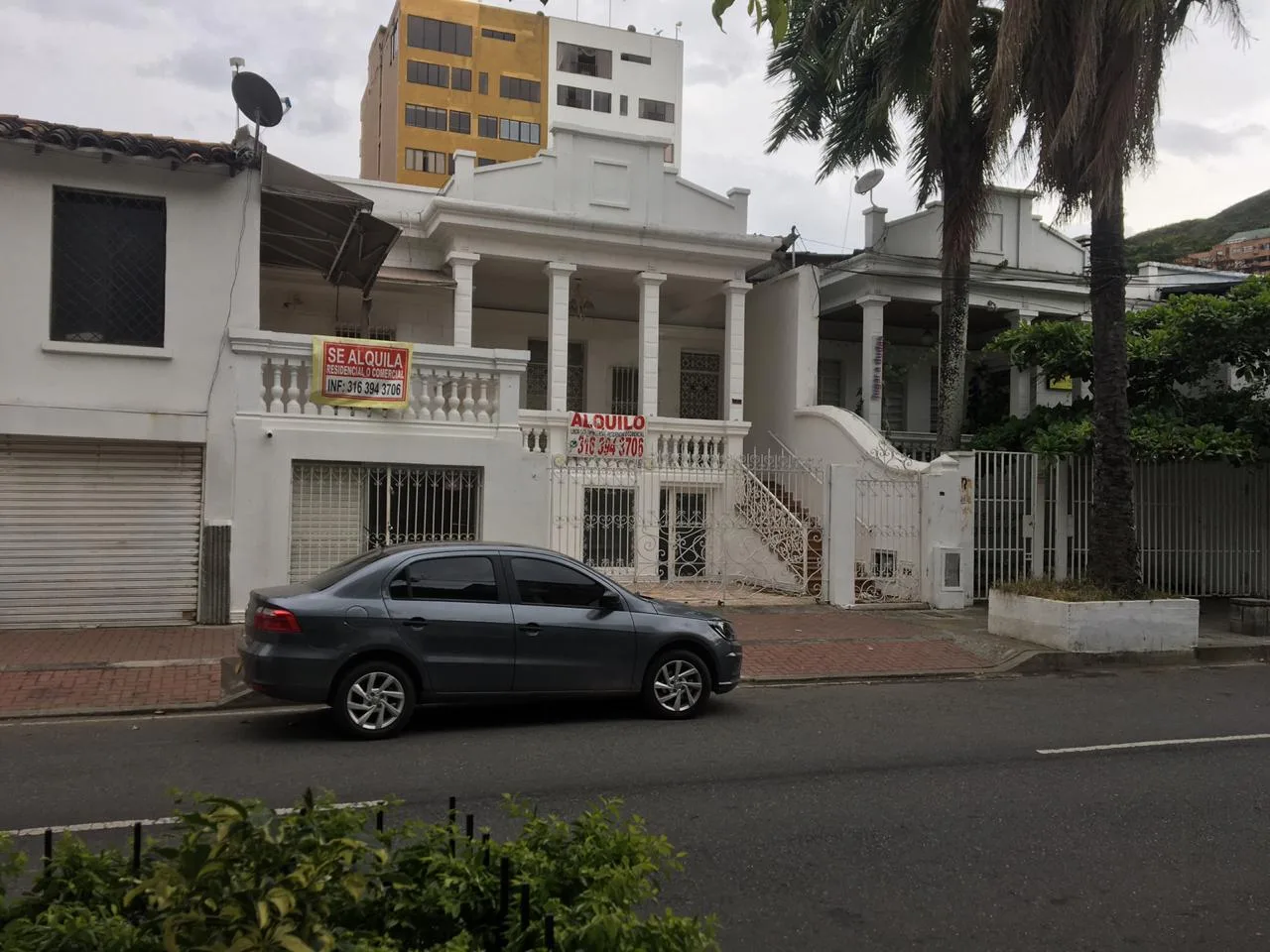como en cali