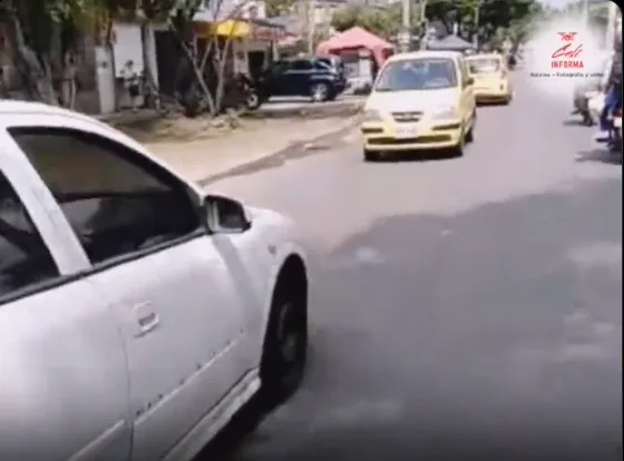 taxistas
