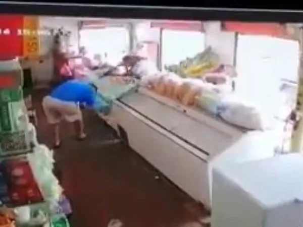 tendero Barranquilla