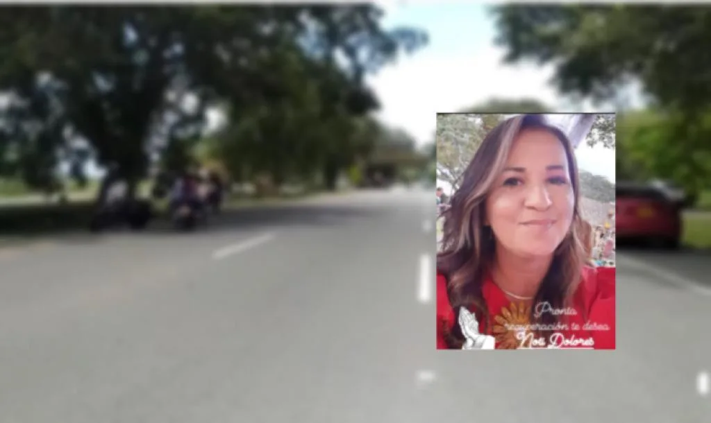 “Se queda uno sin palabras”, a la profe Sandra le dispararon delante de sus alumnos en Palmira