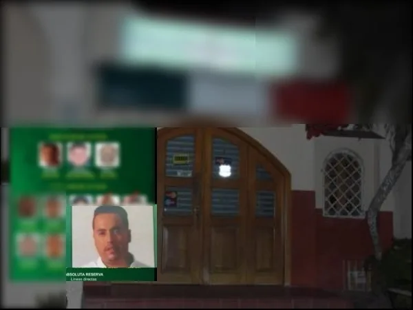 "Te sigo y te mato llegando a tu casa": Insultos y amenazas de presunto integrante de Los Costeños a empleada de negocio en Barranquilla