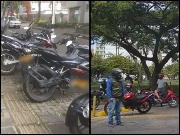 Son 13 y ya están habilitados, puntos en donde se venderá el SOAT para motos en Cali