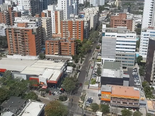 Se disparó la delincuencia en Barranquilla y la comunidad teme hasta salir de su casa