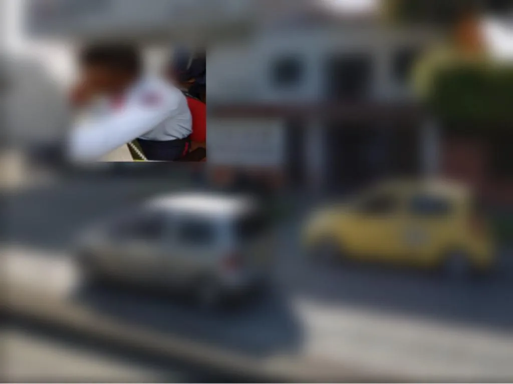 empresa de seguridad Cali hurto