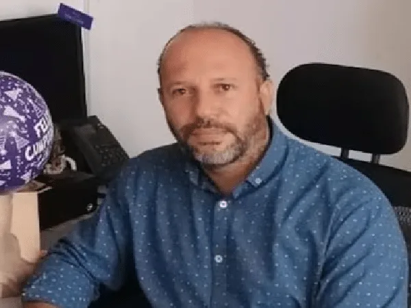 Falleció subdirector de la cárcel de Neiva.