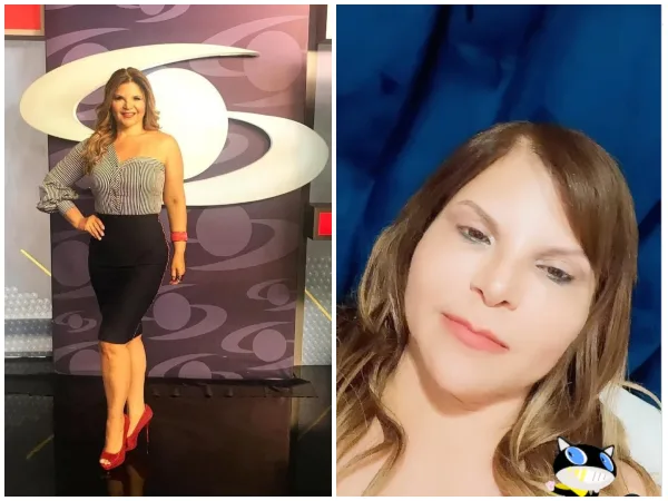 Comida y hasta un PlayStation compararon desde la cuenta de Diva Jessurum, "me han robado 12 veces"